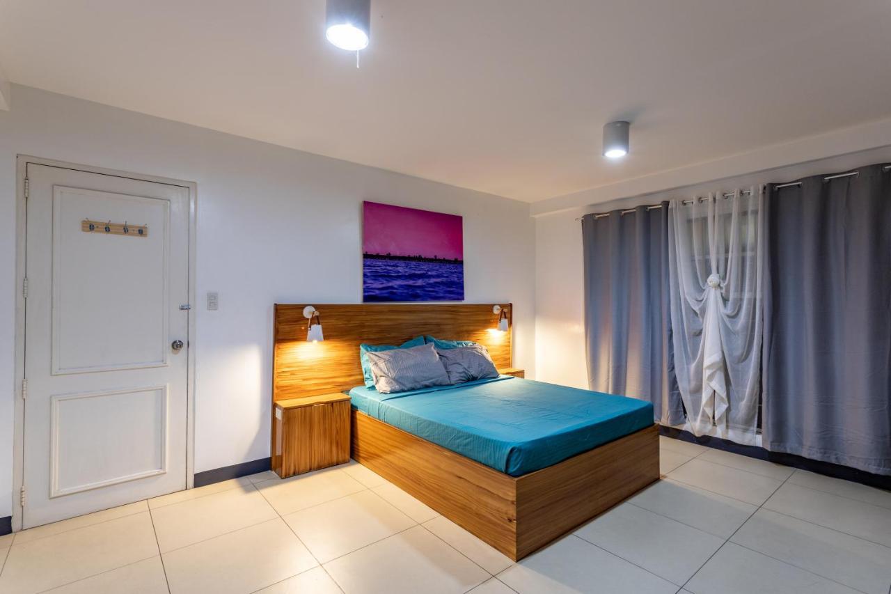 Baybayin Hostel - Pasay Close To Airport Екстер'єр фото