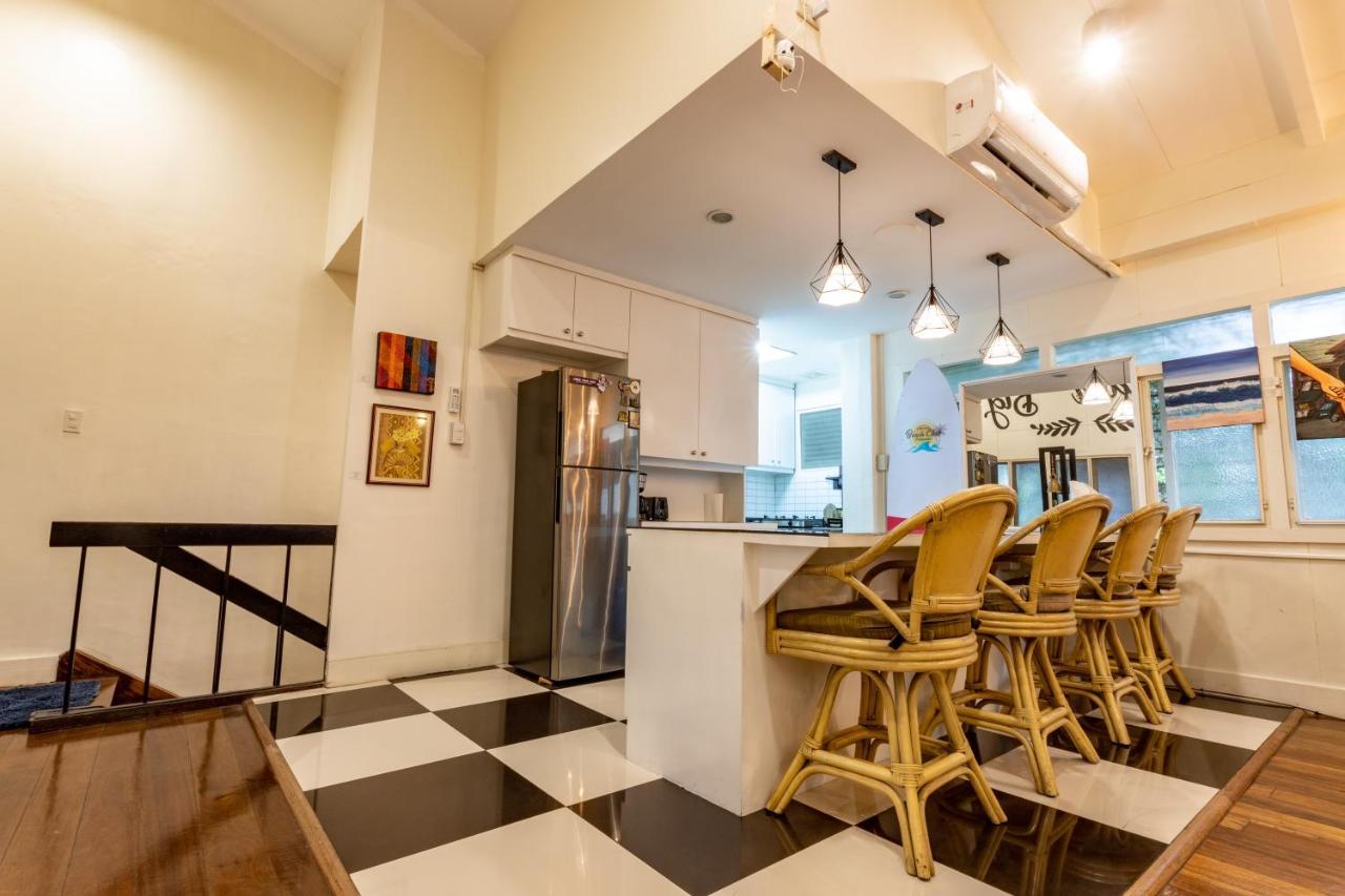 Baybayin Hostel - Pasay Close To Airport Екстер'єр фото