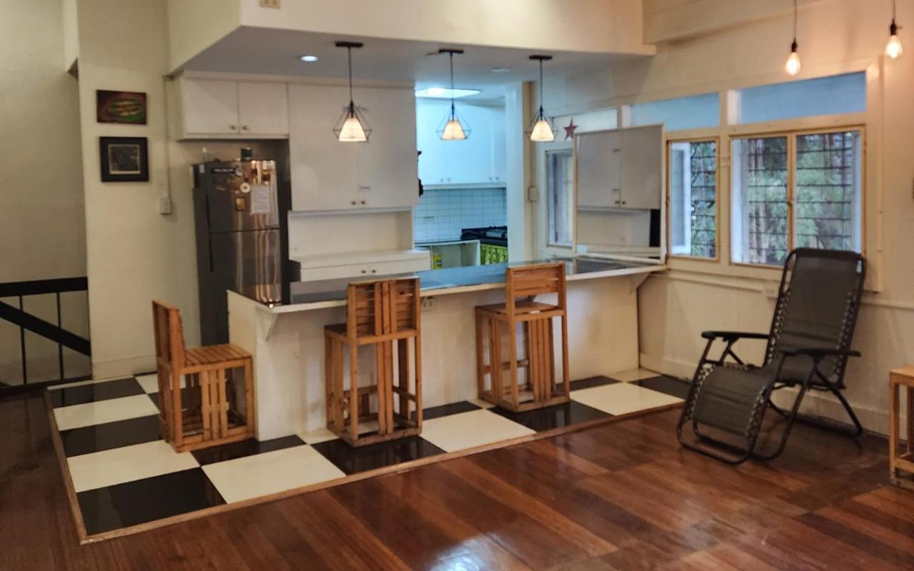Baybayin Hostel - Pasay Close To Airport Екстер'єр фото