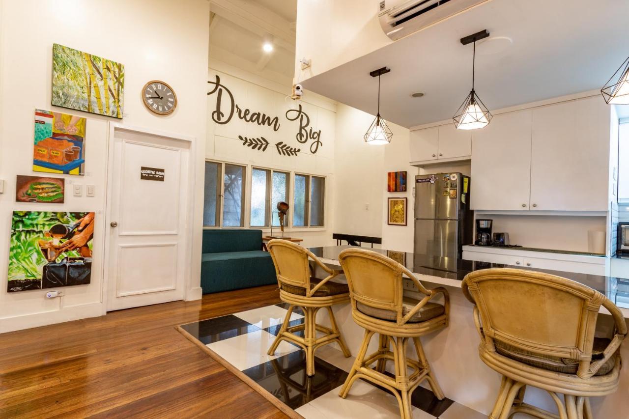 Baybayin Hostel - Pasay Close To Airport Екстер'єр фото