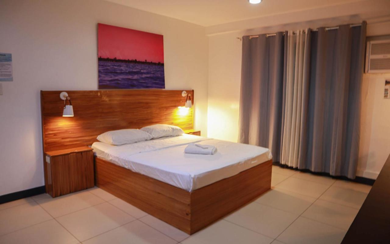 Baybayin Hostel - Pasay Close To Airport Екстер'єр фото