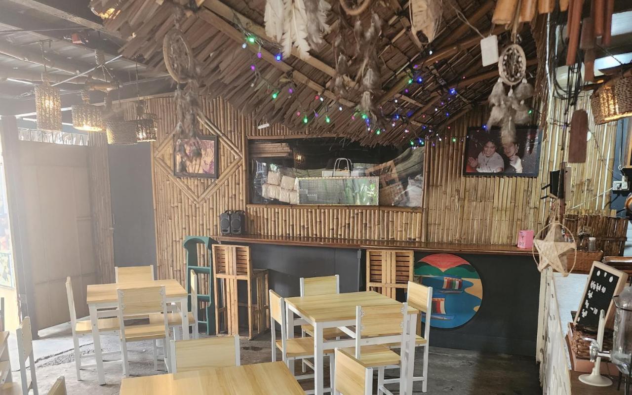 Baybayin Hostel - Pasay Close To Airport Екстер'єр фото