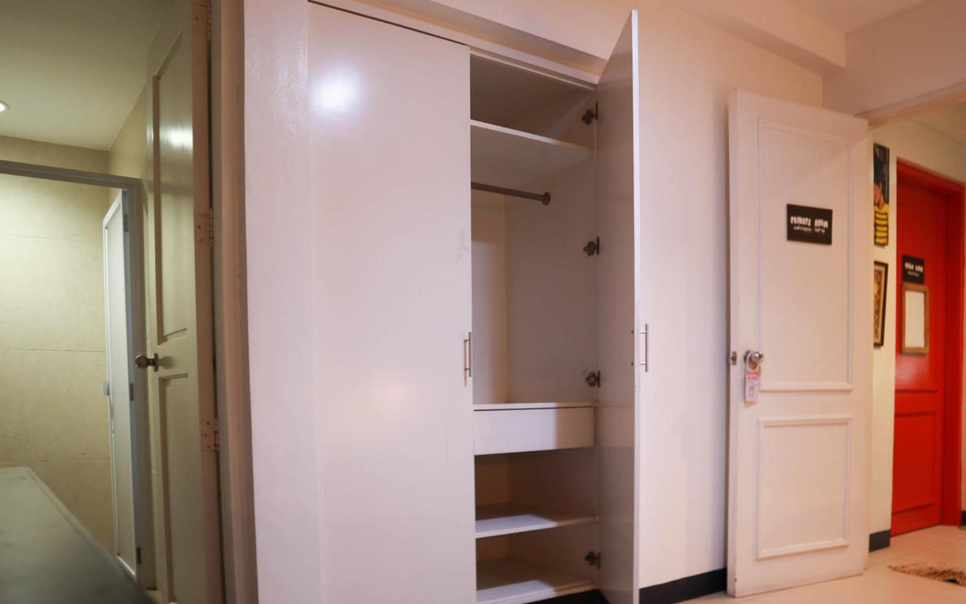 Baybayin Hostel - Pasay Close To Airport Номер фото