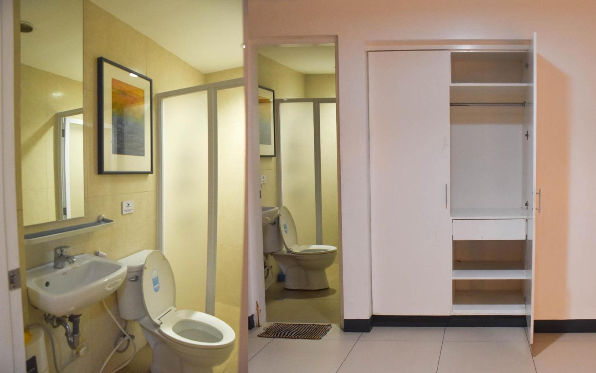 Baybayin Hostel - Pasay Close To Airport Номер фото