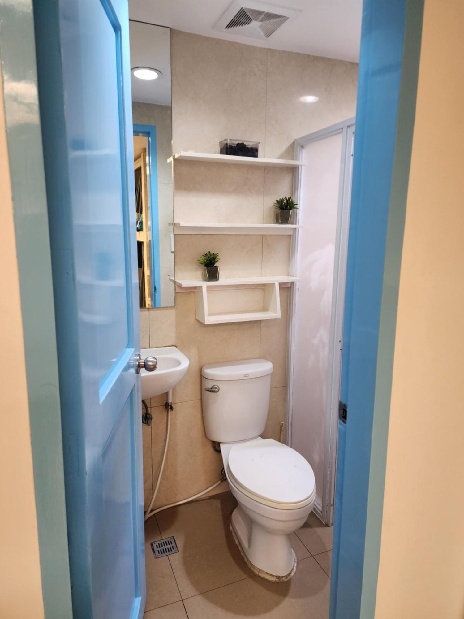 Baybayin Hostel - Pasay Close To Airport Номер фото