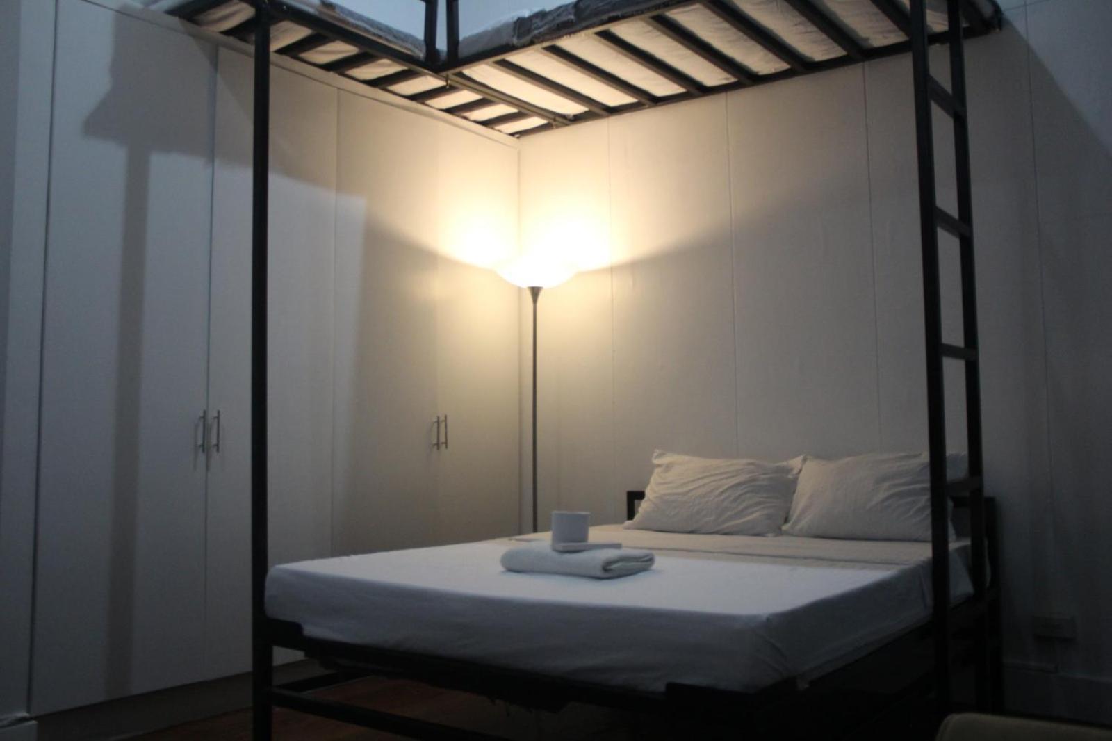 Baybayin Hostel - Pasay Close To Airport Екстер'єр фото