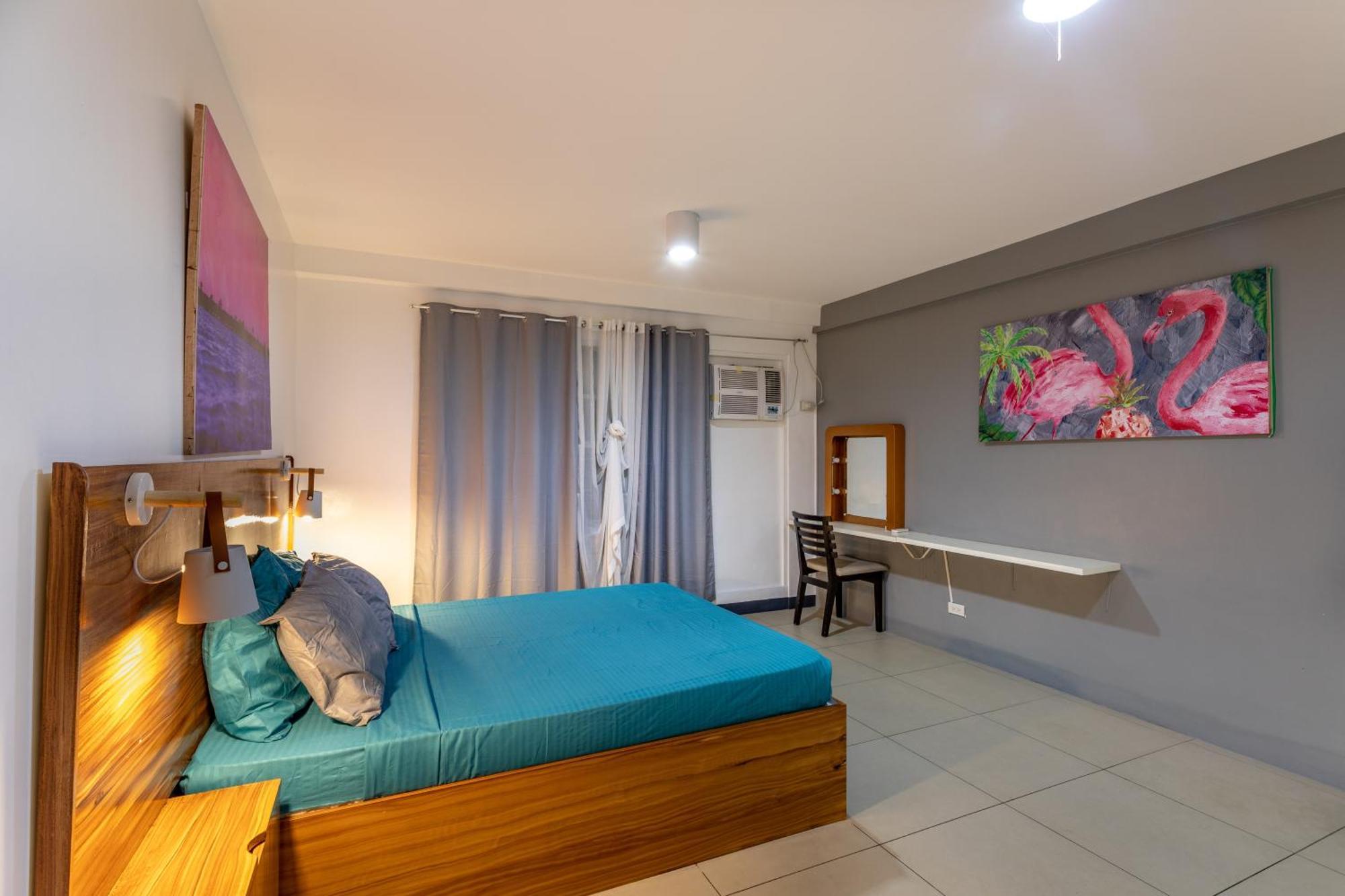 Baybayin Hostel - Pasay Close To Airport Номер фото